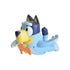 Toomies Swimming Bluey